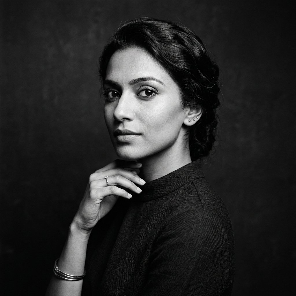 Shayoni Biswas