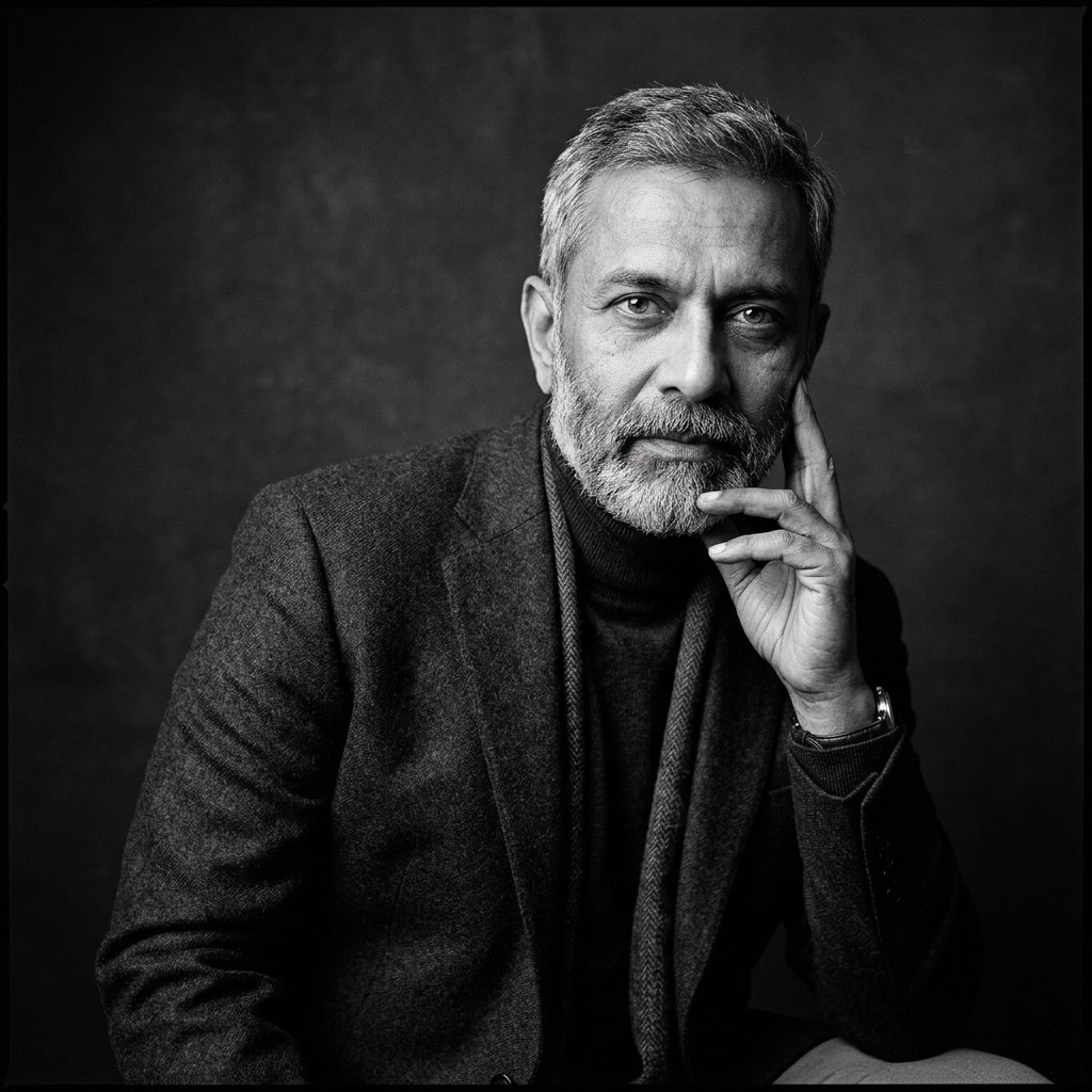 Satadru Sengupta