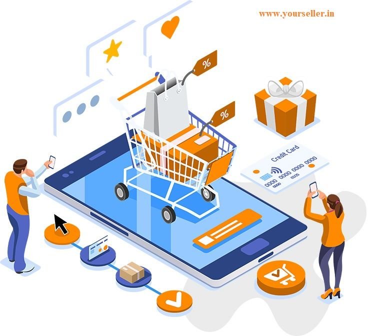 Marketplace Management